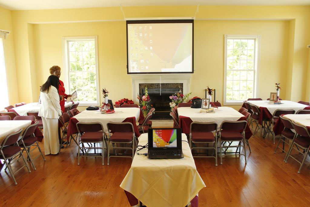 كاليفورنيا The Victorian-Candle Bed & Breakfast المظهر الخارجي الصورة