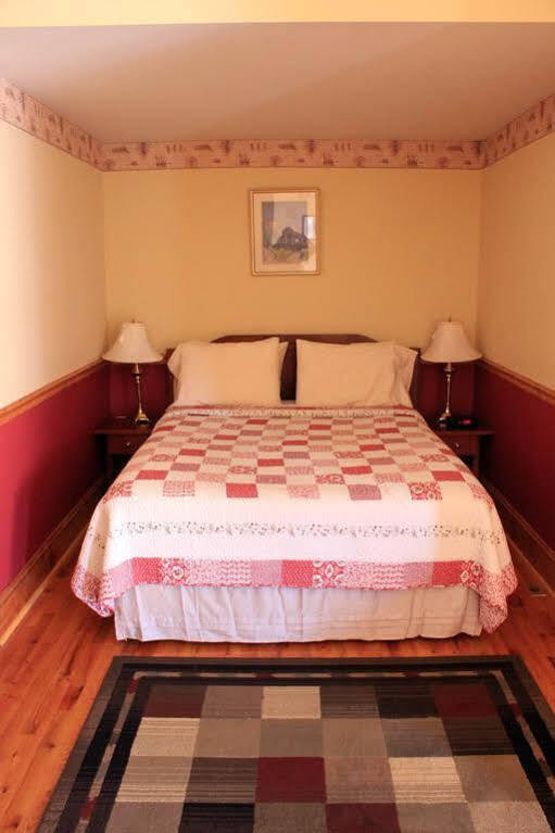 كاليفورنيا The Victorian-Candle Bed & Breakfast المظهر الخارجي الصورة